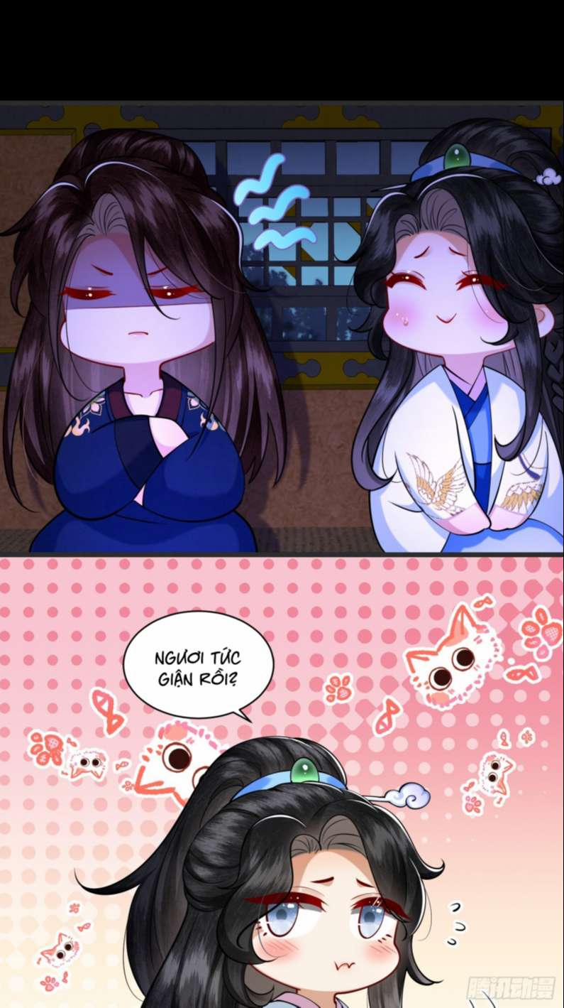 Phế Thê Trùng Sinh 28 trang 20