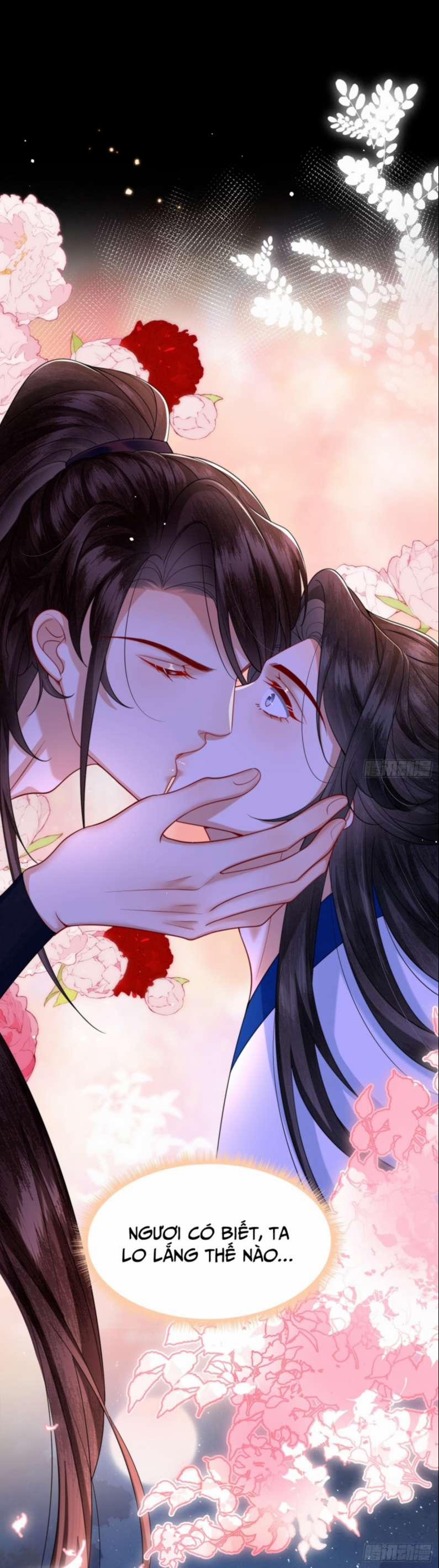 Phế Thê Trùng Sinh 28 trang 26