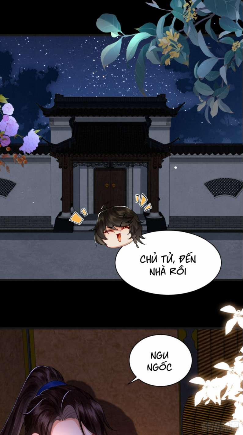 Phế Thê Trùng Sinh 28 trang 28