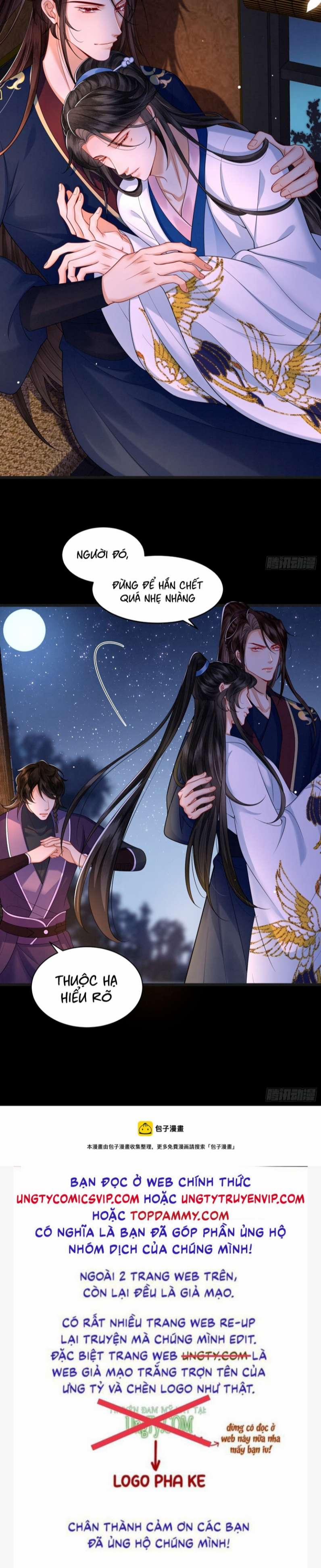 Phế Thê Trùng Sinh 28 trang 29