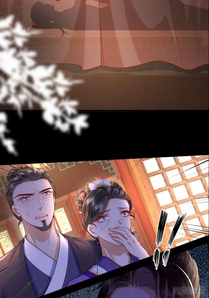 Phế Thê Trùng Sinh 28 trang 6