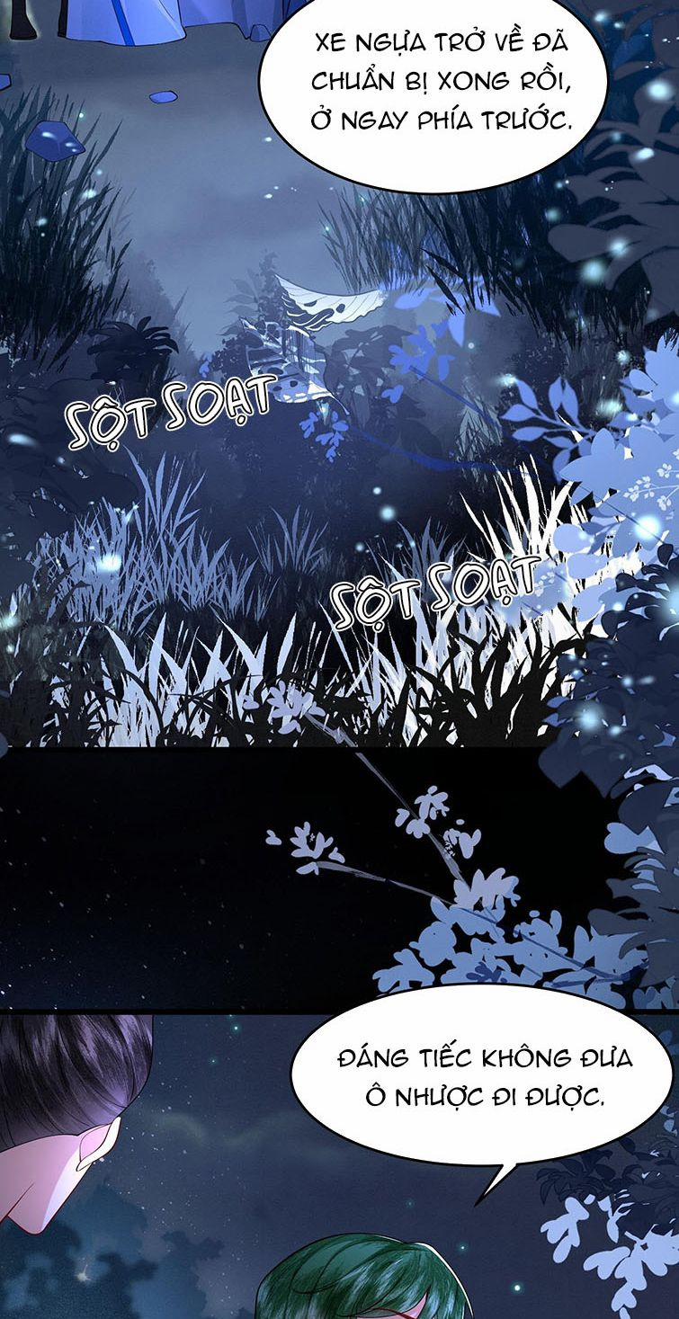 Phế Thê Trùng Sinh 29 trang 14