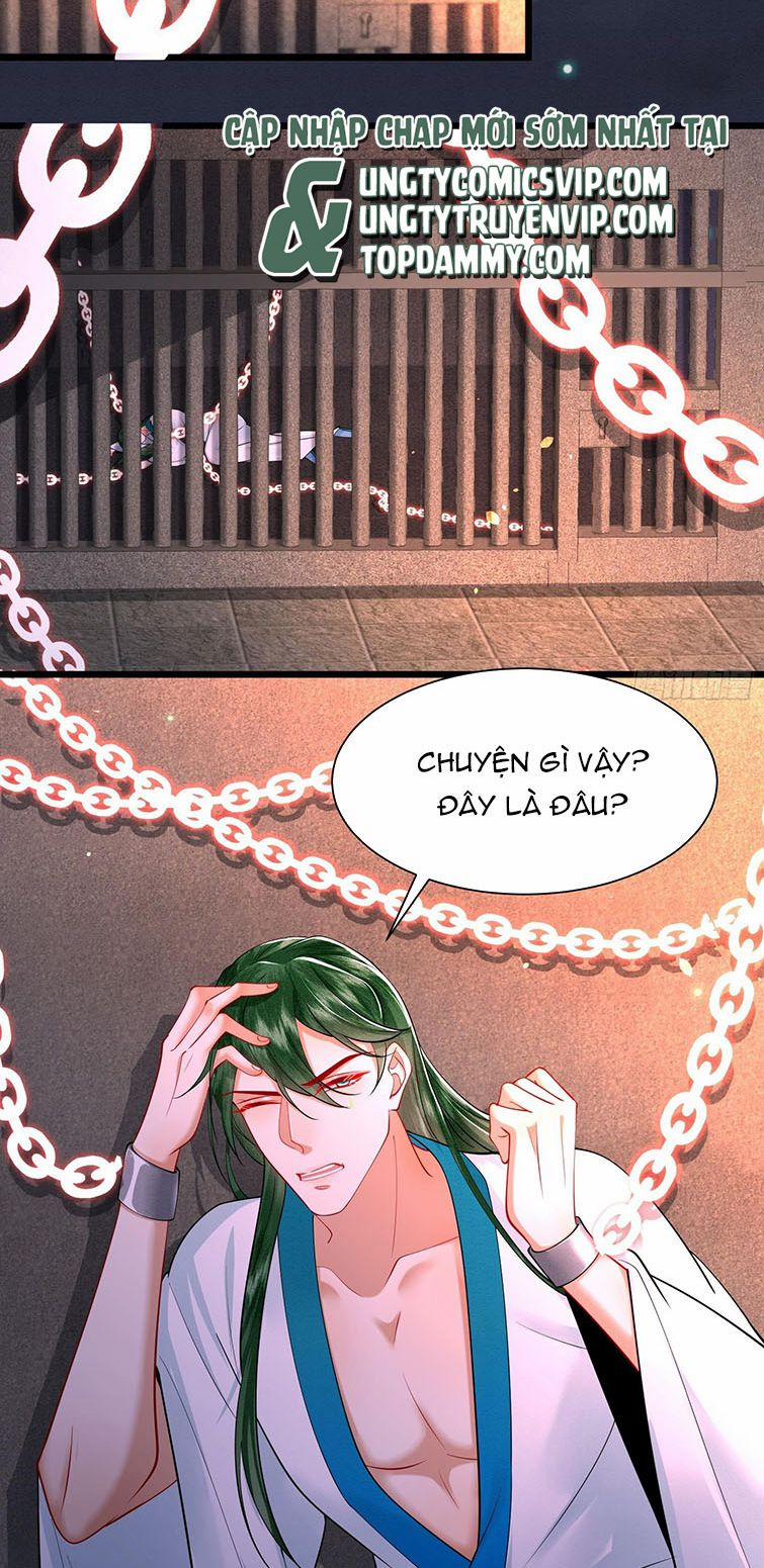 Phế Thê Trùng Sinh 29 trang 2