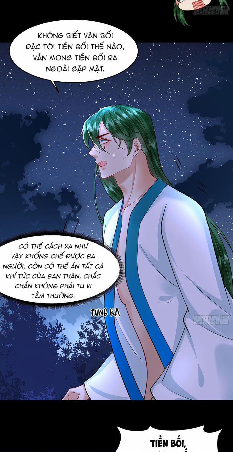 Phế Thê Trùng Sinh 29 trang 21