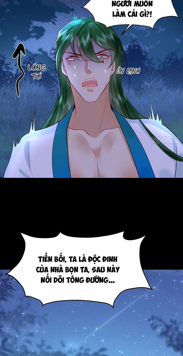 Phế Thê Trùng Sinh 29 trang 22