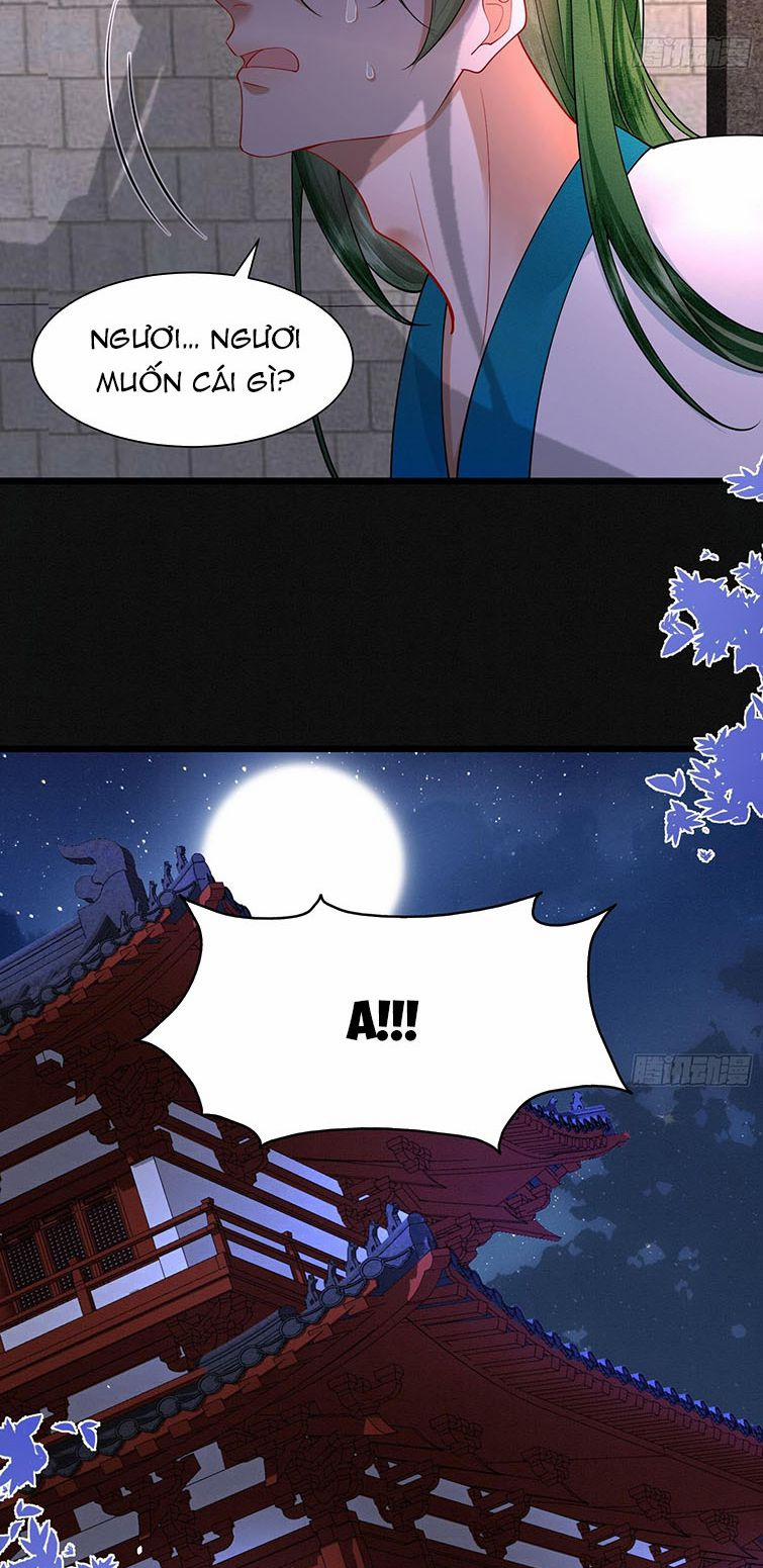 Phế Thê Trùng Sinh 29 trang 5