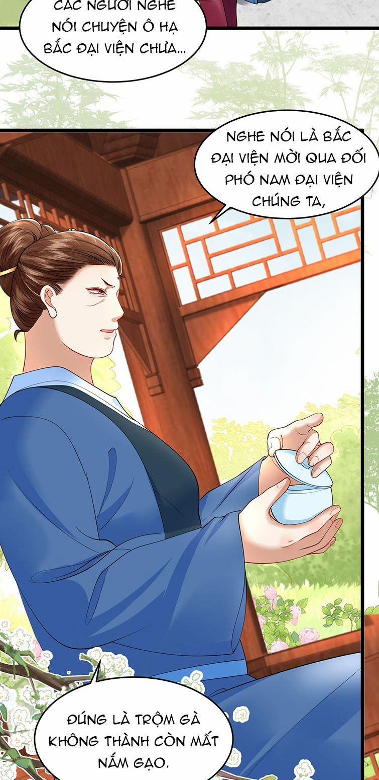 Phế Thê Trùng Sinh 29 trang 7