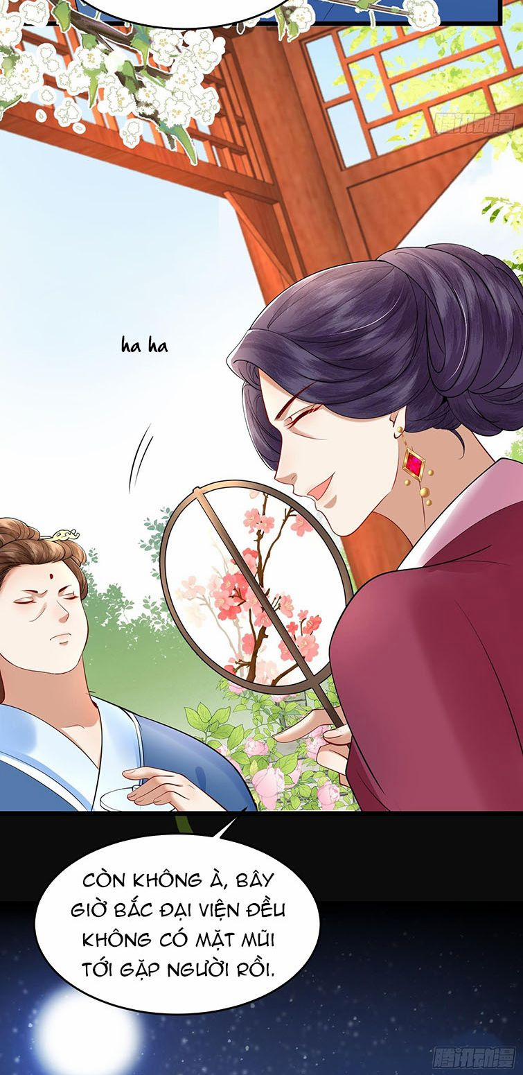 Phế Thê Trùng Sinh 29 trang 8