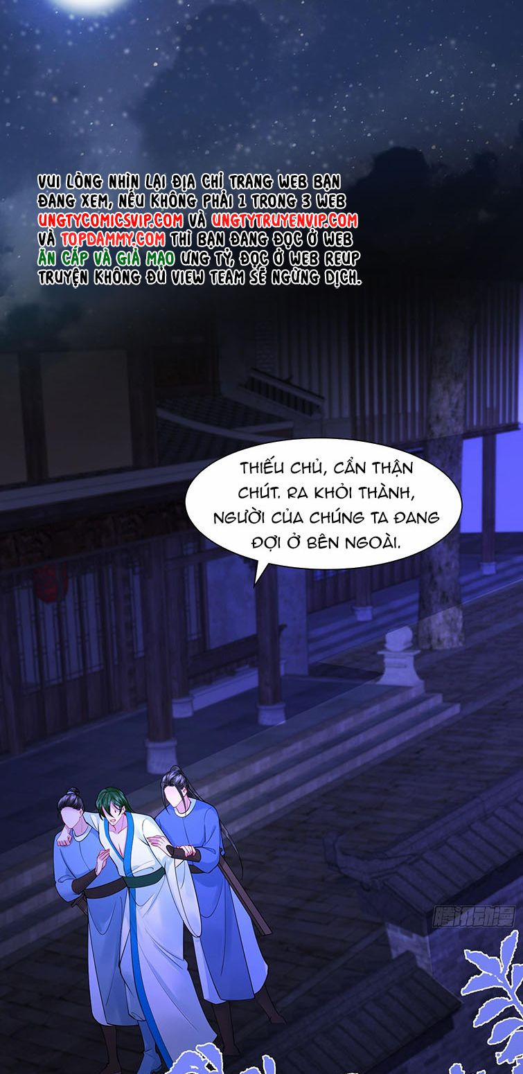 Phế Thê Trùng Sinh 29 trang 9