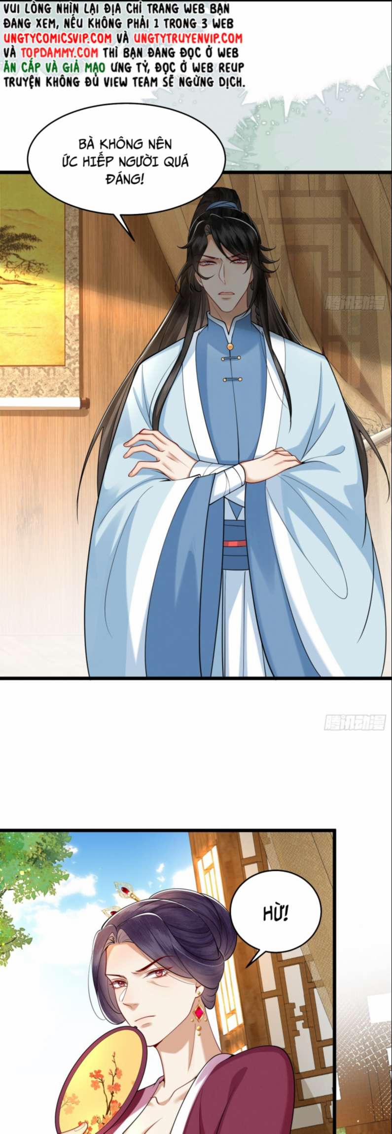 Phế Thê Trùng Sinh 30 trang 15