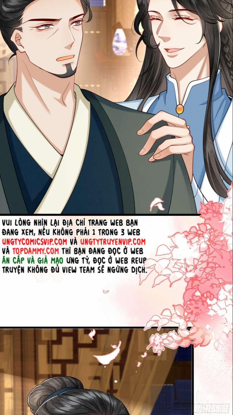 Phế Thê Trùng Sinh 30 trang 17