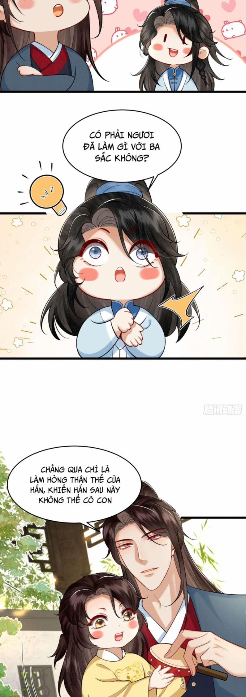 Phế Thê Trùng Sinh 30 trang 4