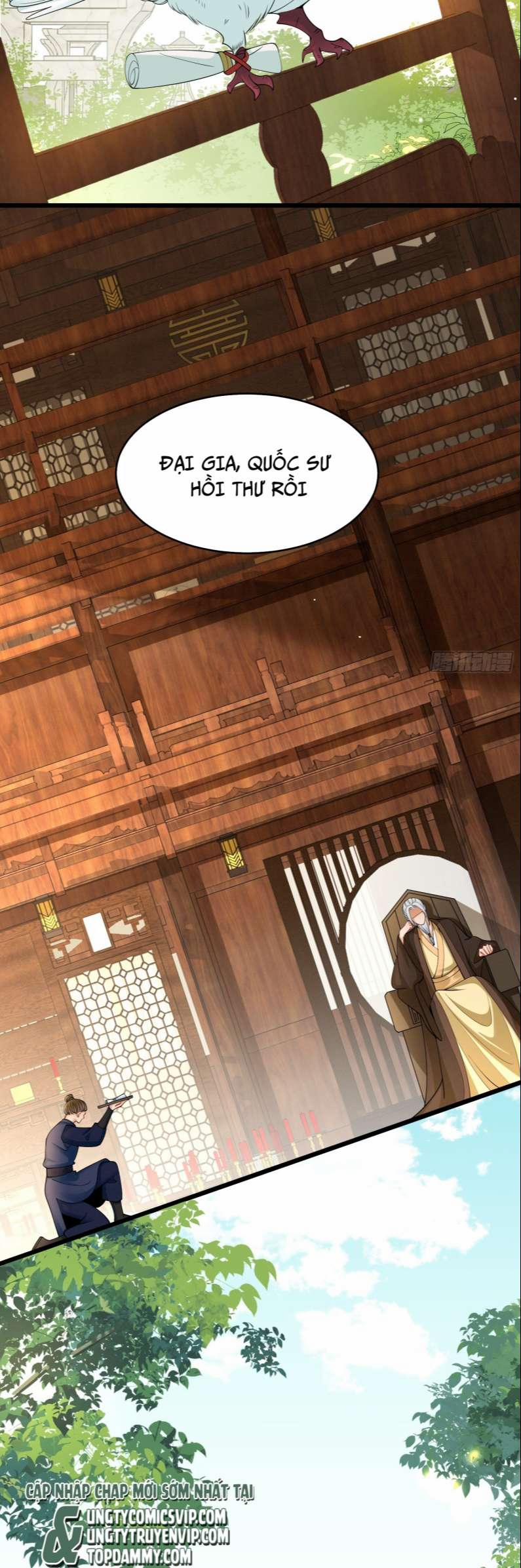 Phế Thê Trùng Sinh 30 trang 6