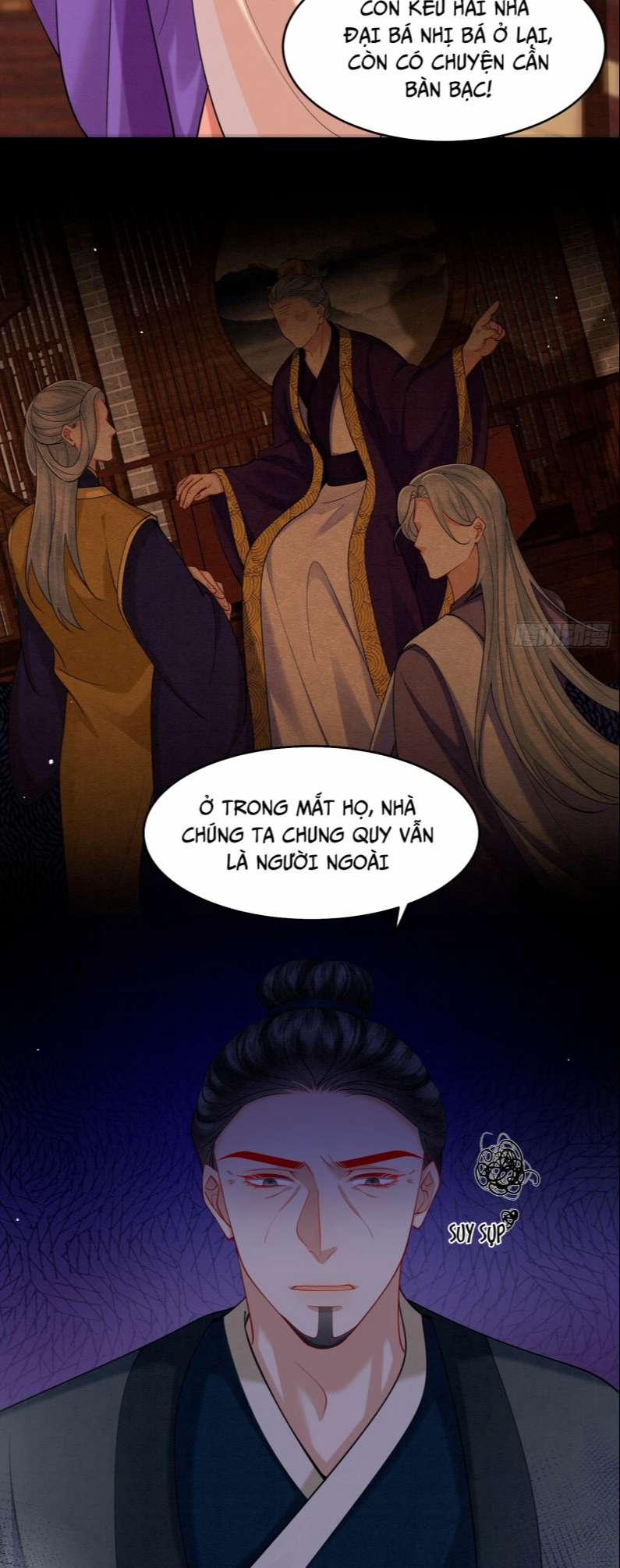 Phế Thê Trùng Sinh 30 trang 9