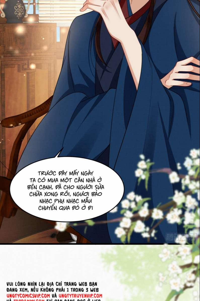 Phế Thê Trùng Sinh 31 trang 10