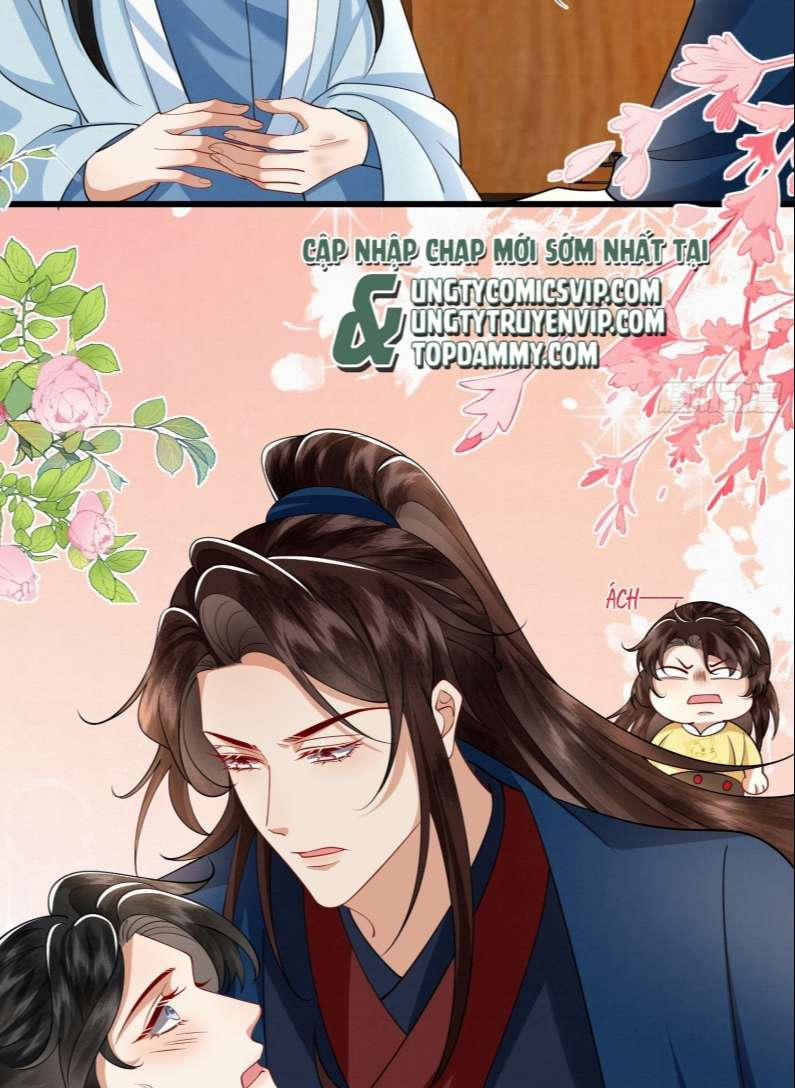 Phế Thê Trùng Sinh 31 trang 15