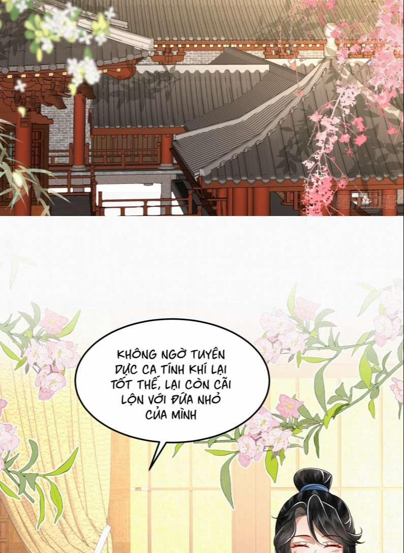 Phế Thê Trùng Sinh 31 trang 21