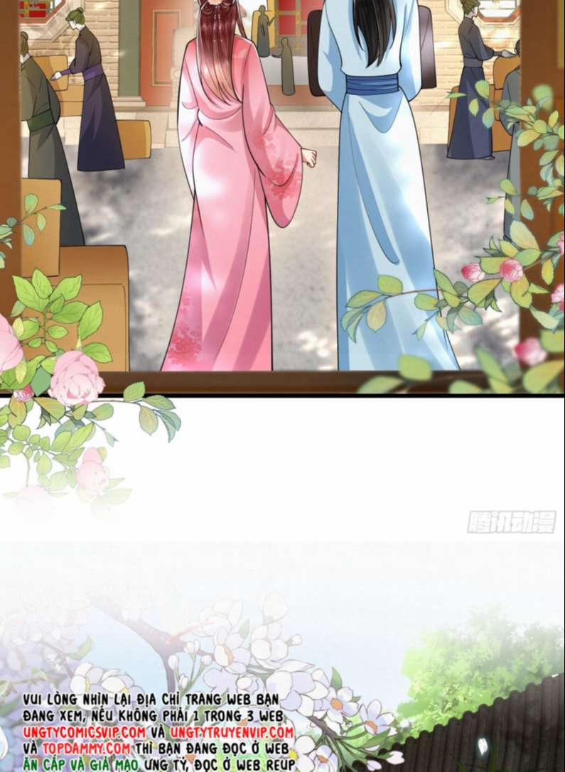 Phế Thê Trùng Sinh 31 trang 28