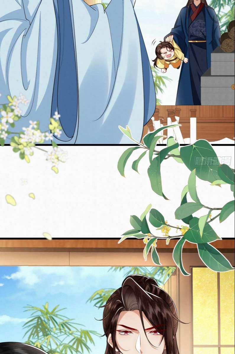 Phế Thê Trùng Sinh 31 trang 3