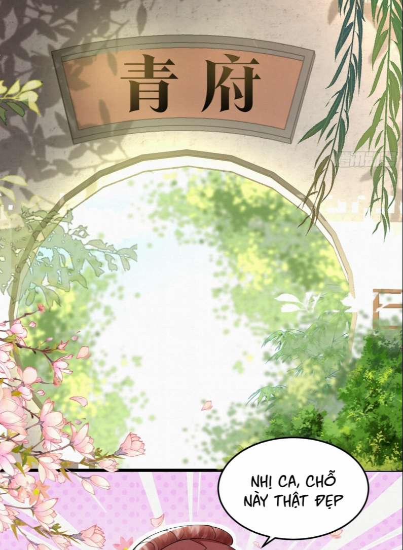 Phế Thê Trùng Sinh 31 trang 31