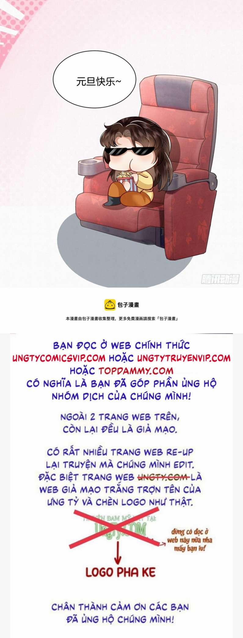 Phế Thê Trùng Sinh 31 trang 33