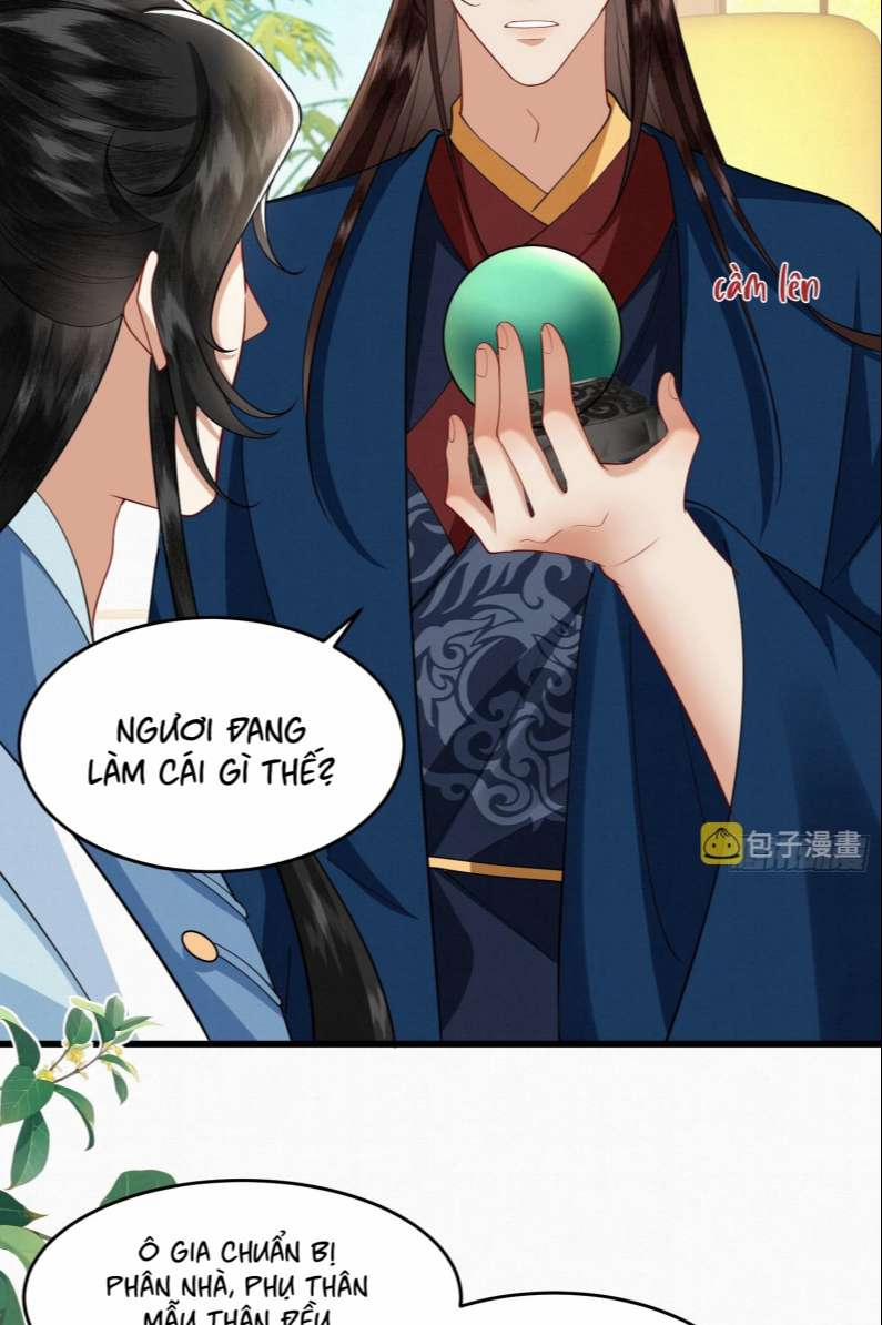 Phế Thê Trùng Sinh 31 trang 4