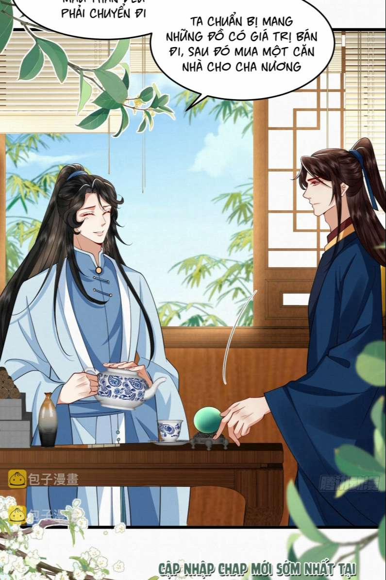 Phế Thê Trùng Sinh 31 trang 5