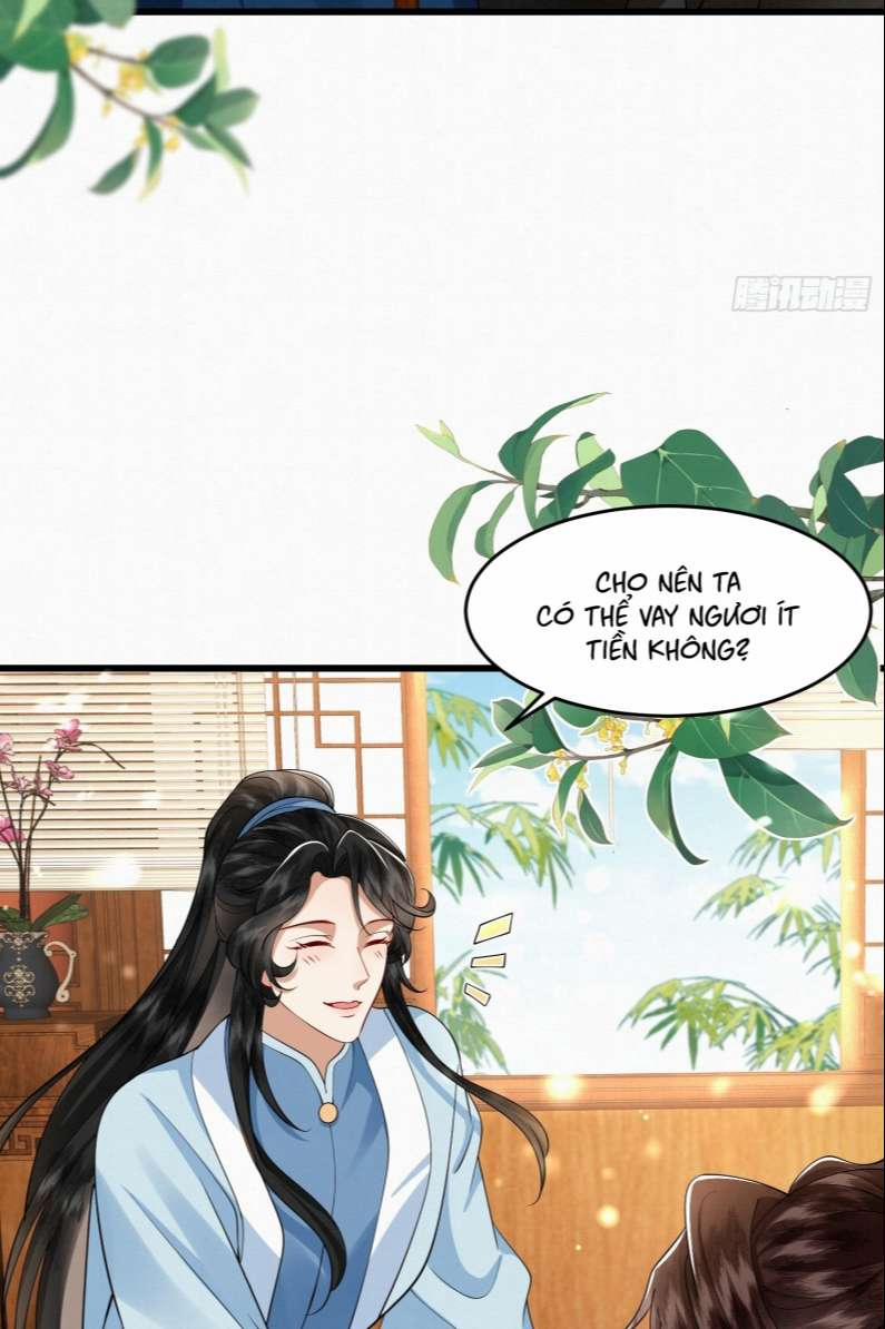 Phế Thê Trùng Sinh 31 trang 7