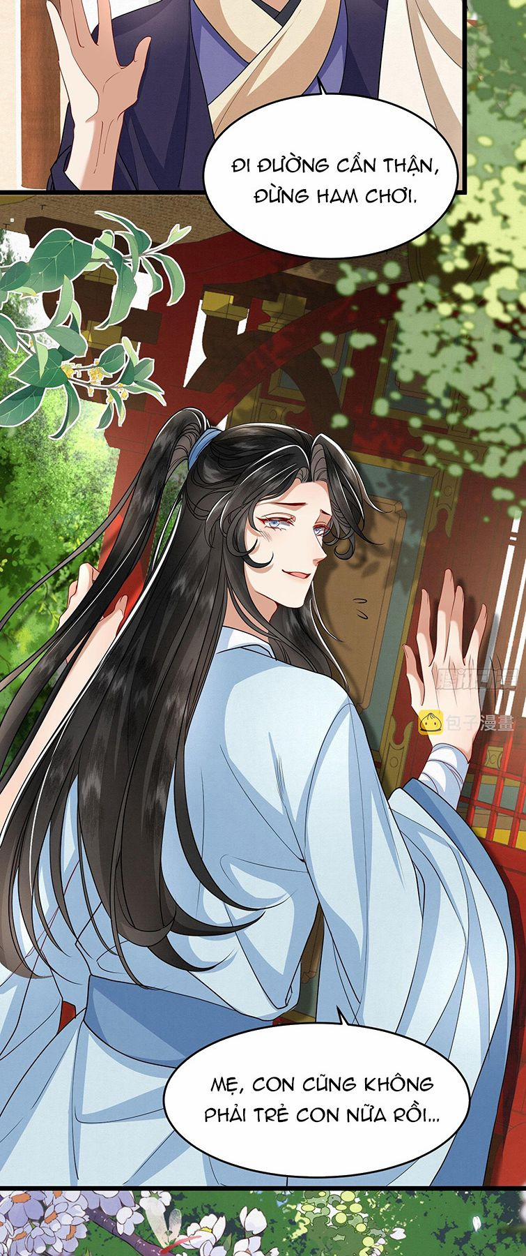 Phế Thê Trùng Sinh 32 trang 11