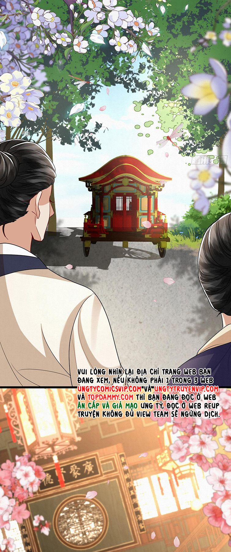 Phế Thê Trùng Sinh 32 trang 12