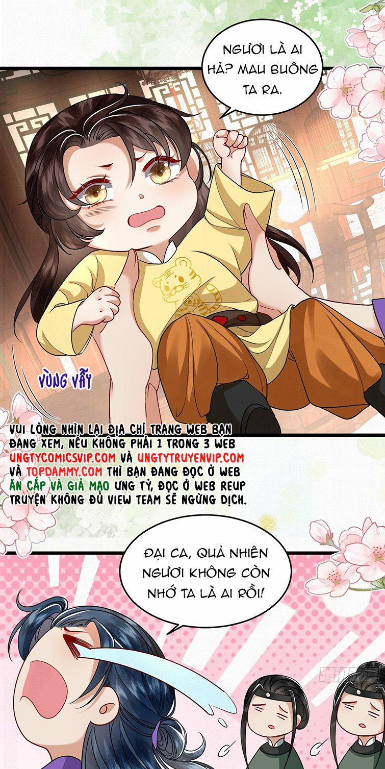 Phế Thê Trùng Sinh 32 trang 15