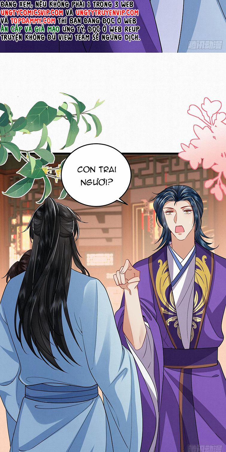 Phế Thê Trùng Sinh 32 trang 19