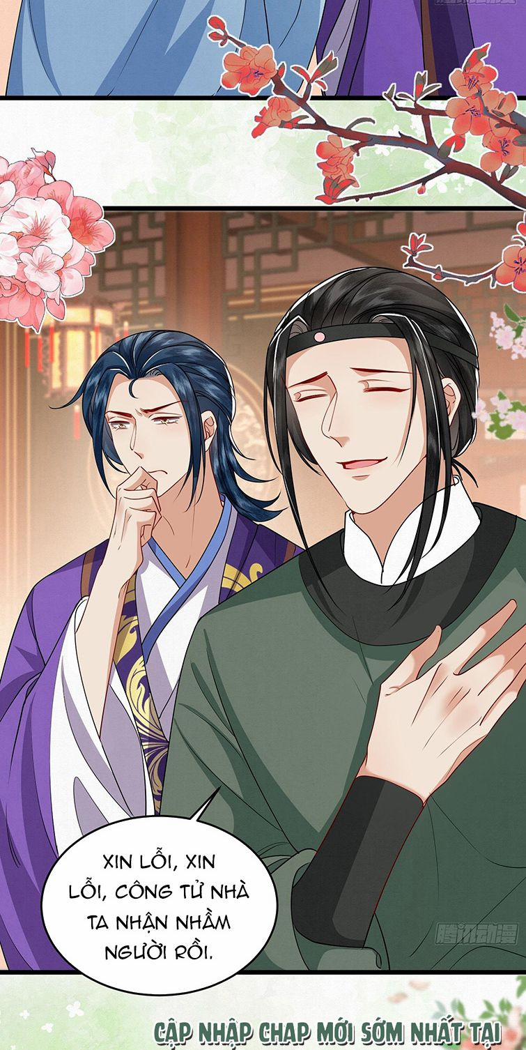 Phế Thê Trùng Sinh 32 trang 20