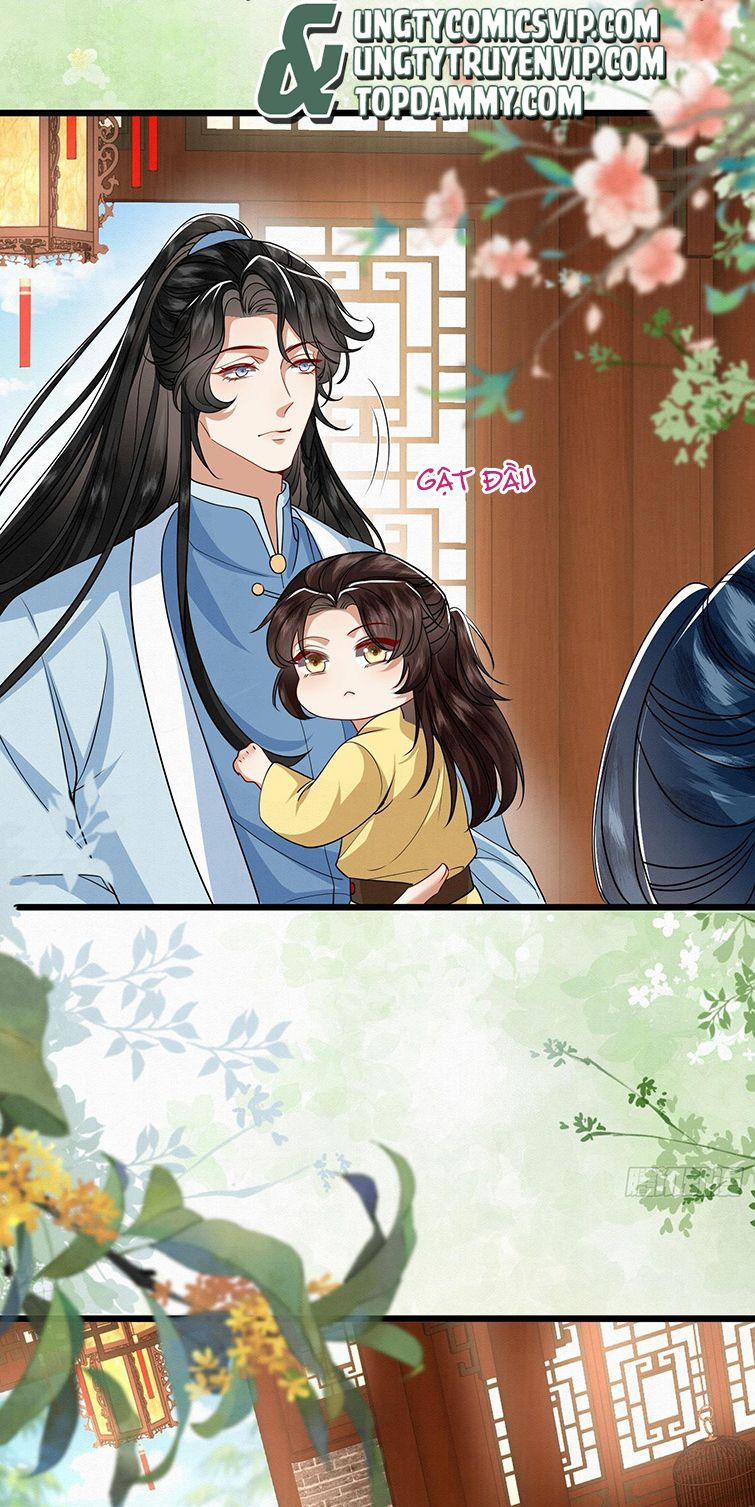 Phế Thê Trùng Sinh 32 trang 21