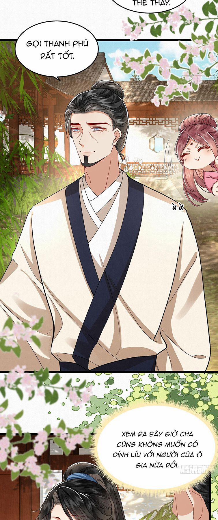 Phế Thê Trùng Sinh 32 trang 3