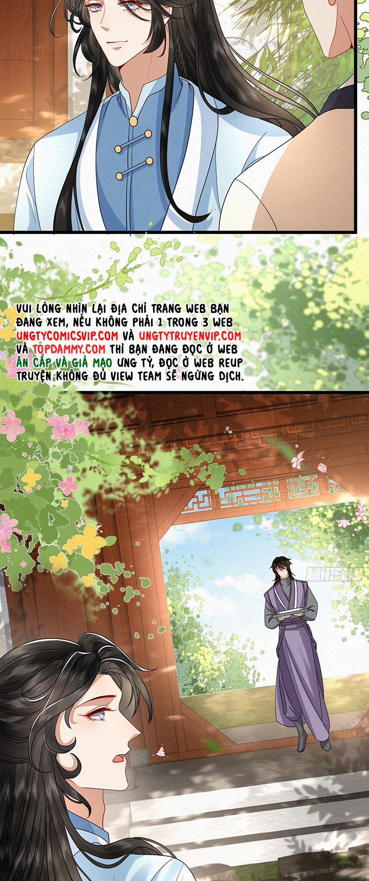 Phế Thê Trùng Sinh 32 trang 4