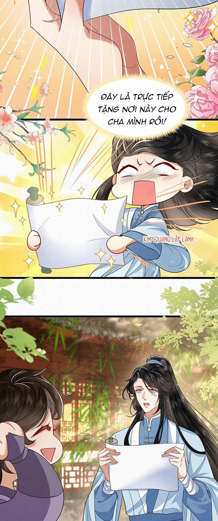 Phế Thê Trùng Sinh 32 trang 7