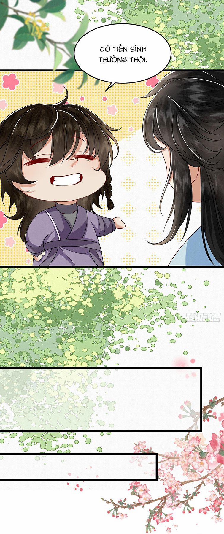 Phế Thê Trùng Sinh 32 trang 9