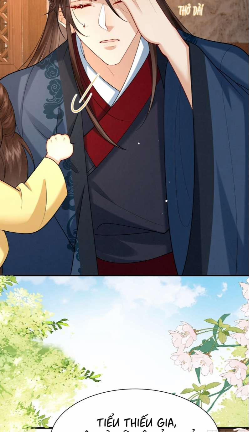 Phế Thê Trùng Sinh 33 trang 10