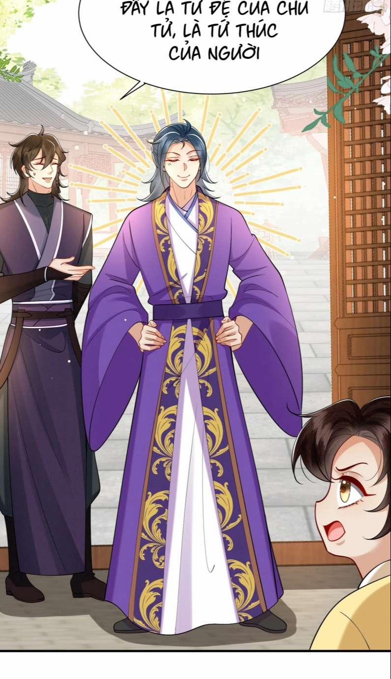 Phế Thê Trùng Sinh 33 trang 11