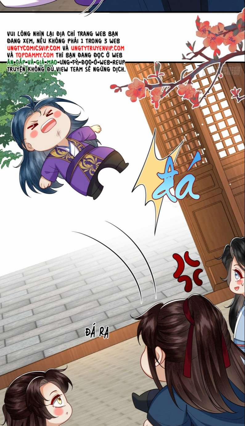 Phế Thê Trùng Sinh 33 trang 13