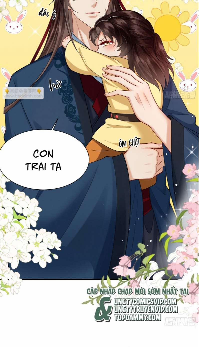 Phế Thê Trùng Sinh 33 trang 17