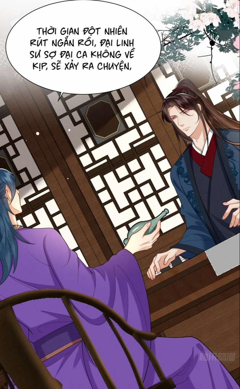 Phế Thê Trùng Sinh 33 trang 24