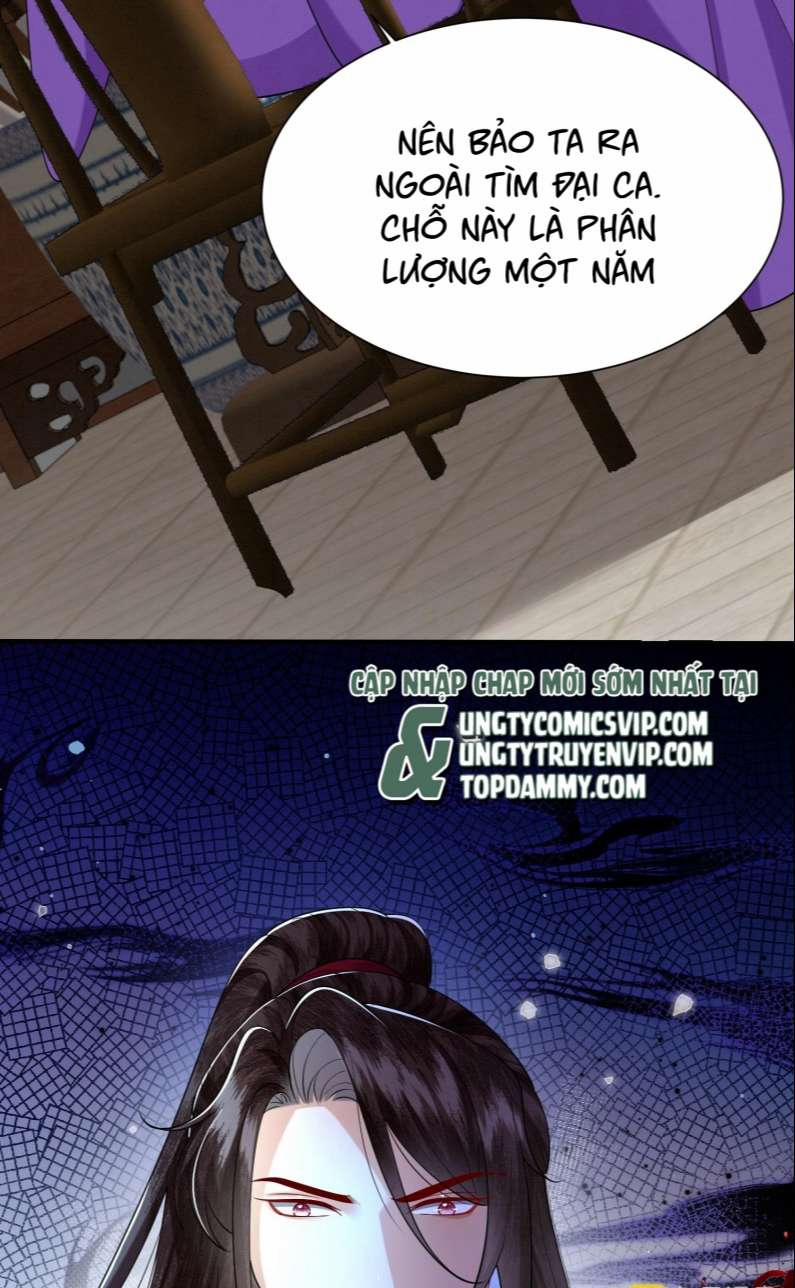 Phế Thê Trùng Sinh 33 trang 25