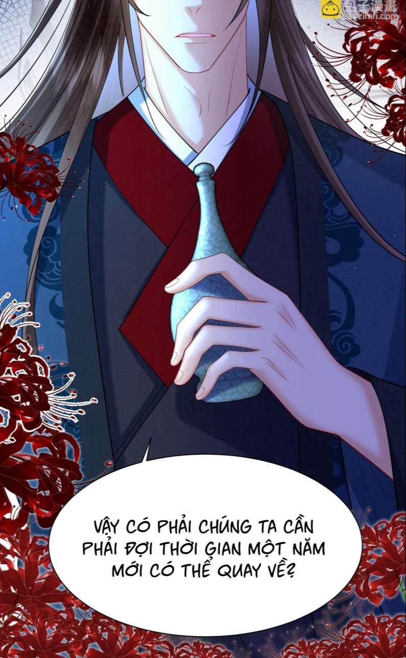 Phế Thê Trùng Sinh 33 trang 26