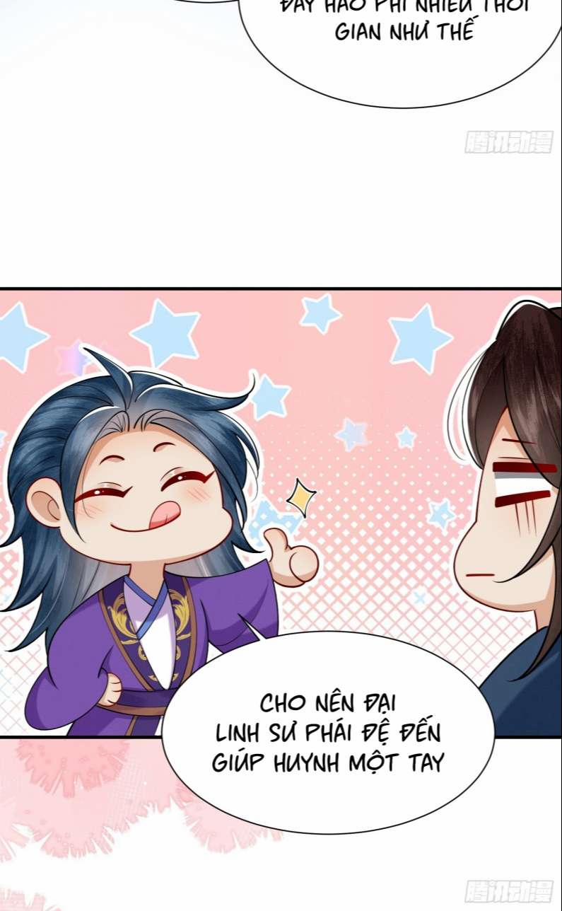 Phế Thê Trùng Sinh 33 trang 29