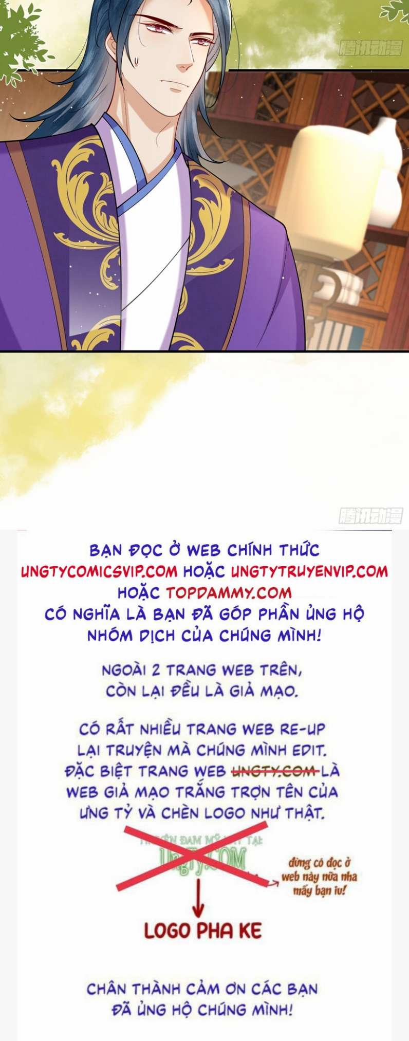 Phế Thê Trùng Sinh 33 trang 34