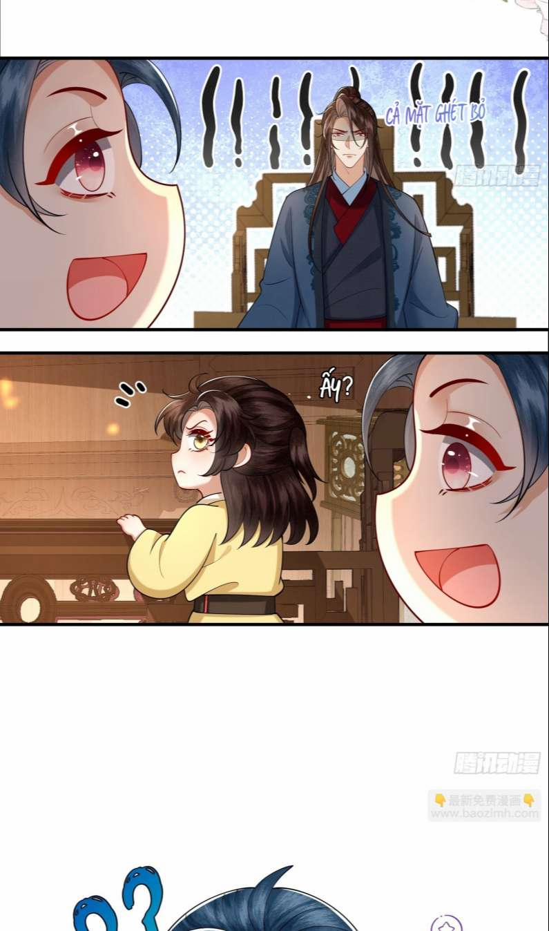 Phế Thê Trùng Sinh 33 trang 6