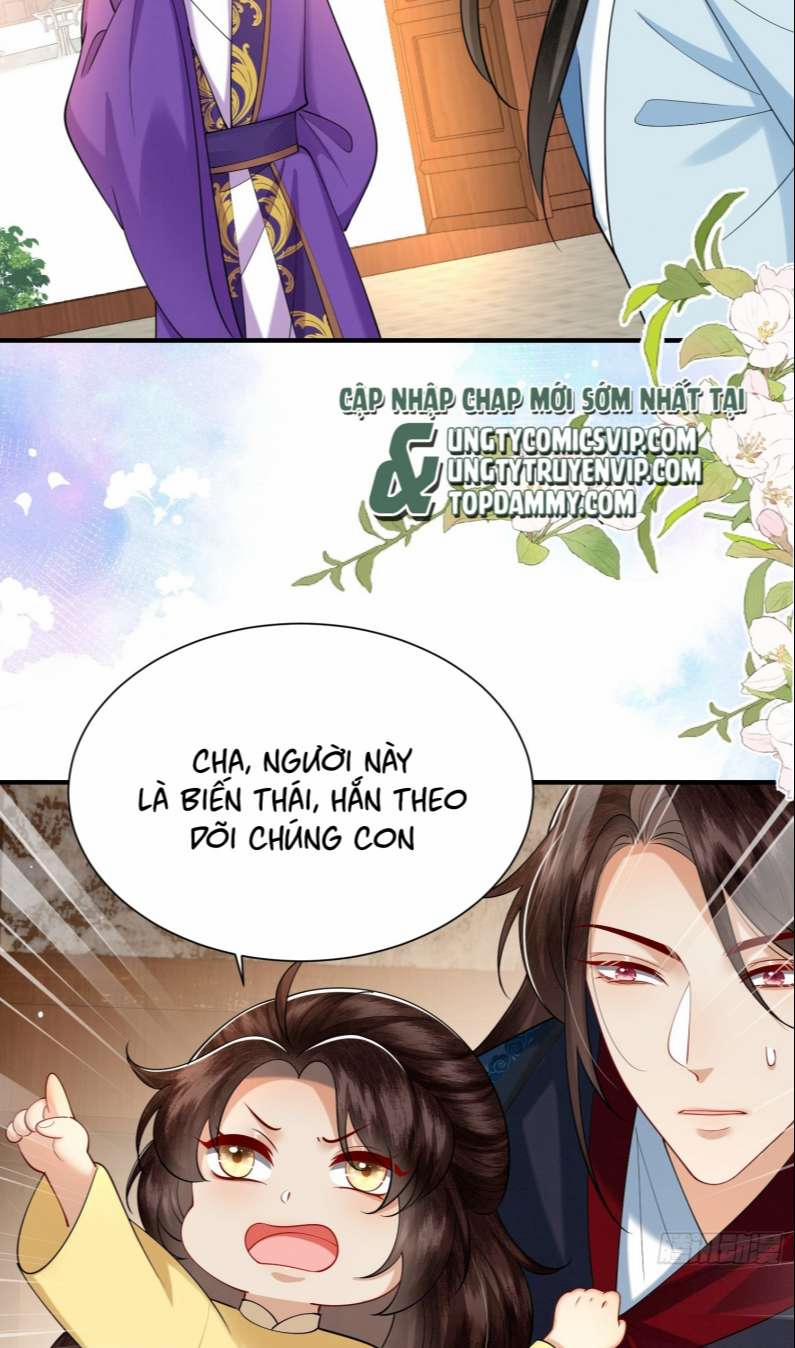 Phế Thê Trùng Sinh 33 trang 8