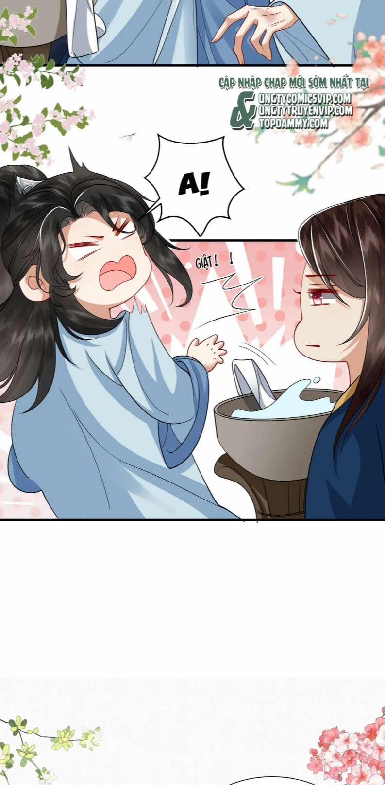 Phế Thê Trùng Sinh 34 trang 13